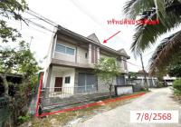 บ้านเดี่ยวหลุดจำนอง ธ.ธนาคารกสิกรไทย นครศรีธรรมราช เมืองนครศรีธรรมราช ท่าวัง