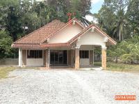 บ้านเดี่ยวหลุดจำนอง ธ.ธนาคารกสิกรไทย นครศรีธรรมราช เชียรใหญ่ แม่เจ้าอยู่หัว
