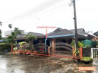 บ้านเดี่ยวหลุดจำนอง ธ.ธนาคารกสิกรไทย นครศรีธรรมราช พระพรหม นาพรุ