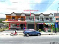 อาคารพาณิชย์หลุดจำนอง ธ.ธนาคารกสิกรไทย นครศรีธรรมราช ลานสกา เขาแก้ว