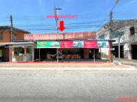 อาคารพาณิชย์หลุดจำนอง ธ.ธนาคารกสิกรไทย นครศรีธรรมราช เมืองนครศรีธรรมราช ในเมือง