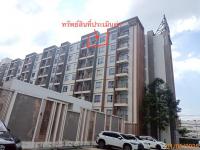 คอนโดมิเนียมหลุดจำนอง ธ.ธนาคารกสิกรไทย นครศรีธรรมราช เมืองนครศรีธรรมราช ในเมือง