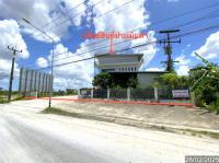 อาคารโรงงานหลุดจำนอง ธ.ธนาคารกสิกรไทย นครศรีธรรมราช พระพรหม นาพรุ