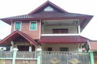 บ้านเดี่ยวหลุดจำนอง ธ.ธนาคารไทยพาณิชย์ นครศรีธรรมราช นาบอน นาบอน