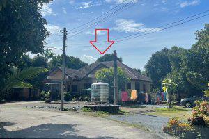 บ้านเดี่ยวหลุดจำนอง ธ.ธนาคารไทยพาณิชย์ นครศรีธรรมราช พรหมคีรี พรหมโลก