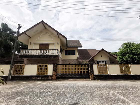 บ้านเดี่ยวหลุดจำนอง ธ.ธนาคารทหารไทยธนชาต นครศรีธรรมราช เมืองนครศรีธรรมราช ในเมือง