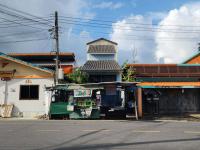 บ้านเดี่ยวหลุดจำนอง ธ.ธนาคารทหารไทยธนชาต นครศรีธรรมราช ชะอวด ท่าประจะ